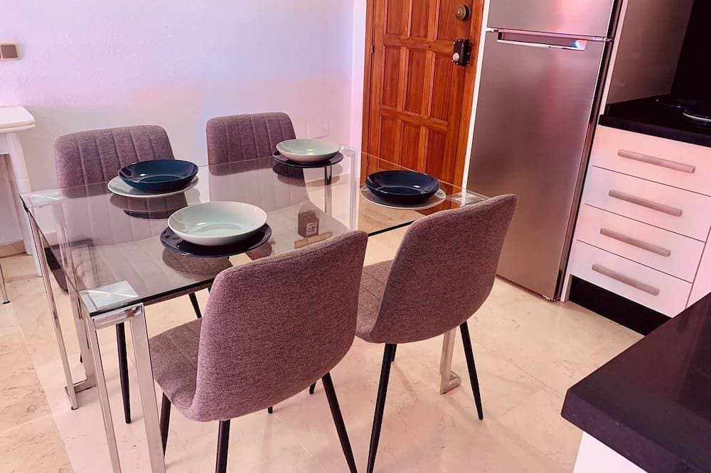 Foto 13 von 30: Palm Beach, beachfront apartment Fuengirola