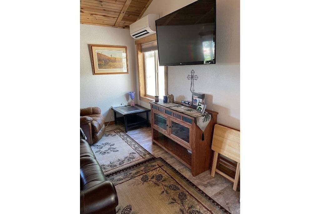 Foto 6 von 21: Paradise Land Cabin B