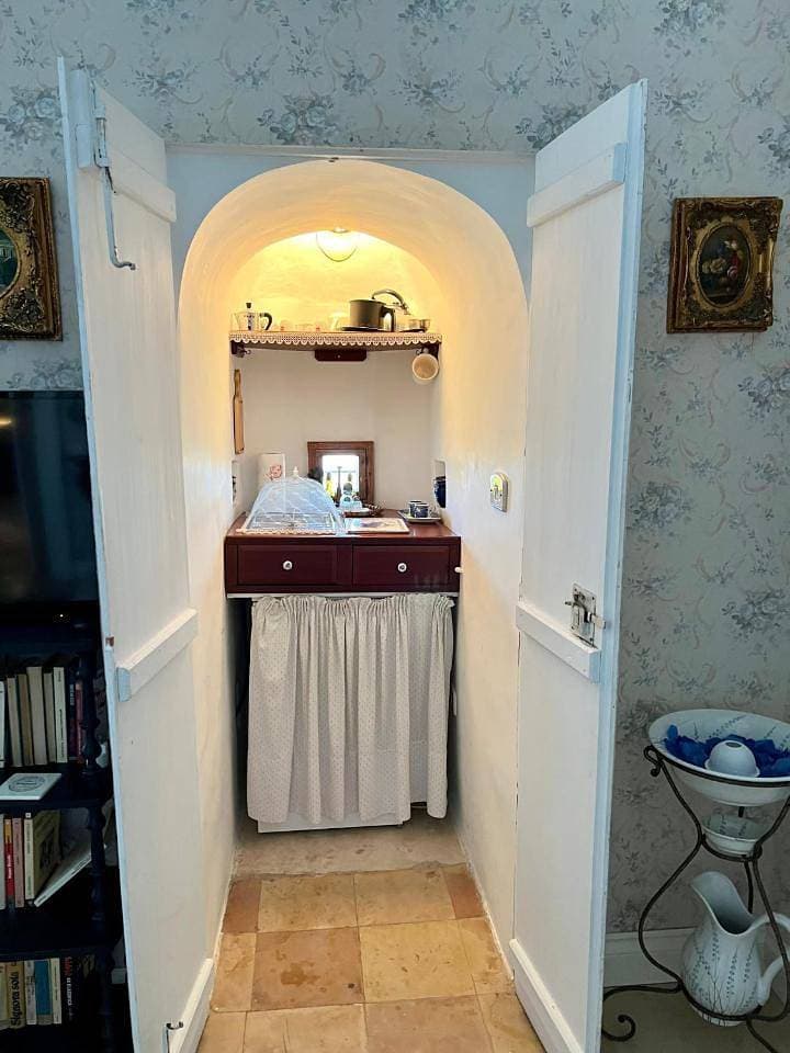 Foto 12 von 37: Deluxe Suite with Sea View