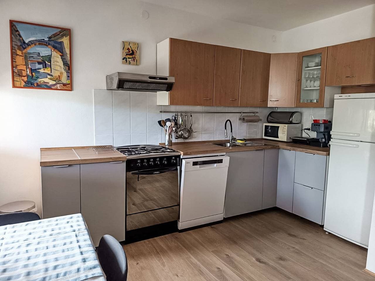 Foto 8 von 38: Appartement Peliska - ein paar Schritte vom Strand entfernt