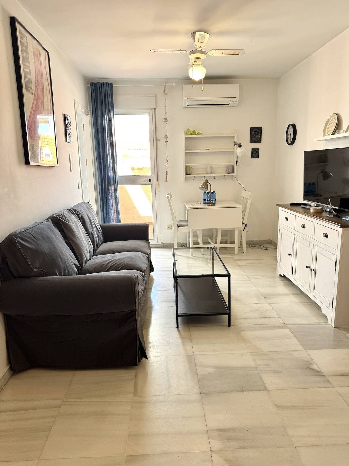 Foto 5 von 14: 28. Rooftop penthouse 155m to beach in Sabinillas