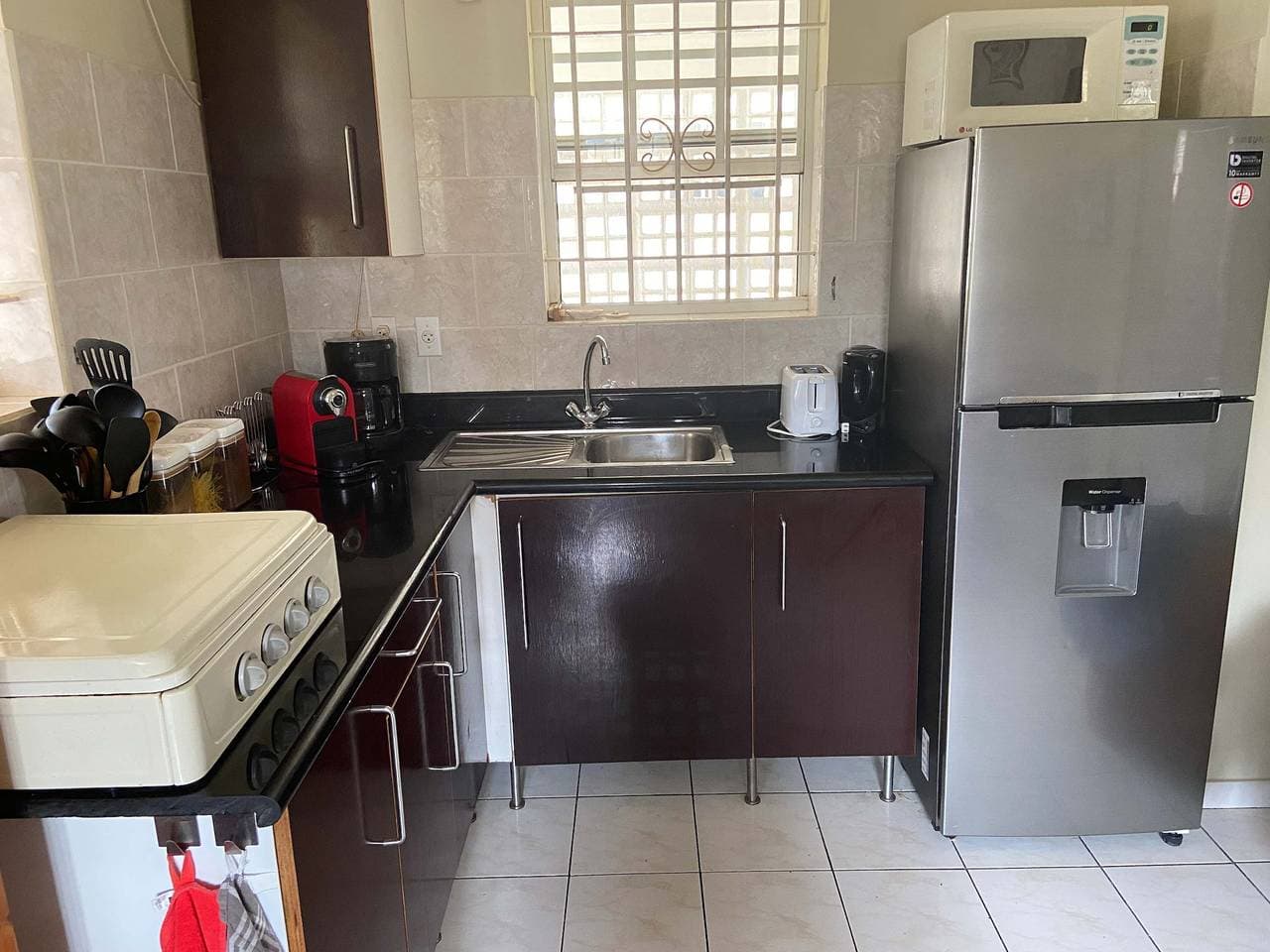 Foto 7 von 16: Bungalow für 4 Personen mit Pool