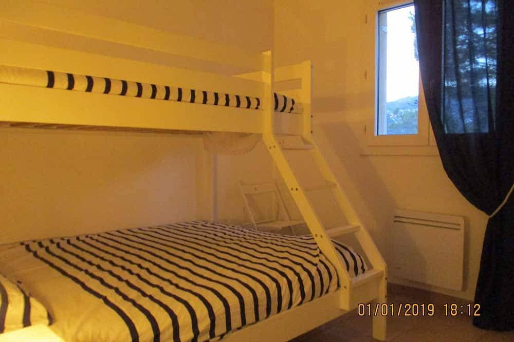 Foto 4 von 30: Renovierte Wohnung 3P Rdj in Wohnanlage mit Pool-Beach Walk-Free Wifi