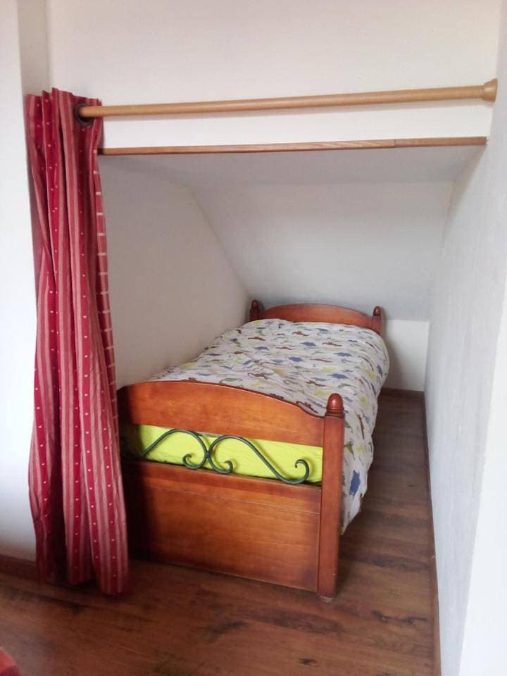 Foto 7 von 20: One-Bedroom Apartment