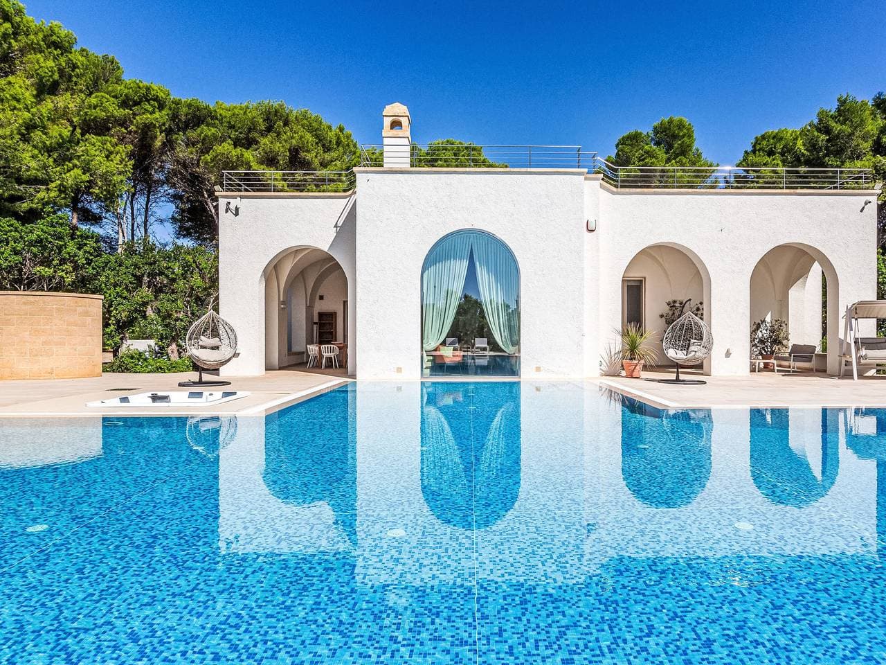 Foto 4 von 50: Villa Rosa Pescoluse