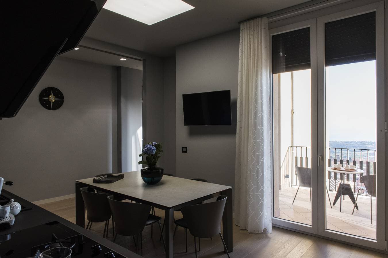Foto 12 von 28: Luxuswohnung Milia Agrigento