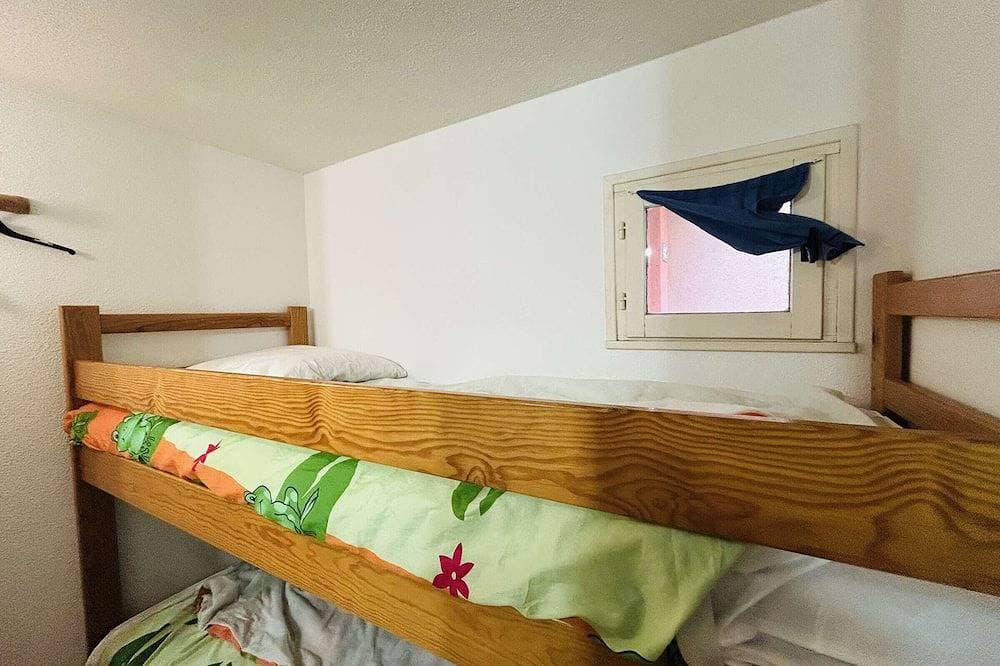 Foto 2 von 10: Studio mit Kabine, 4 Schlafplätze, Narbonne-Plage