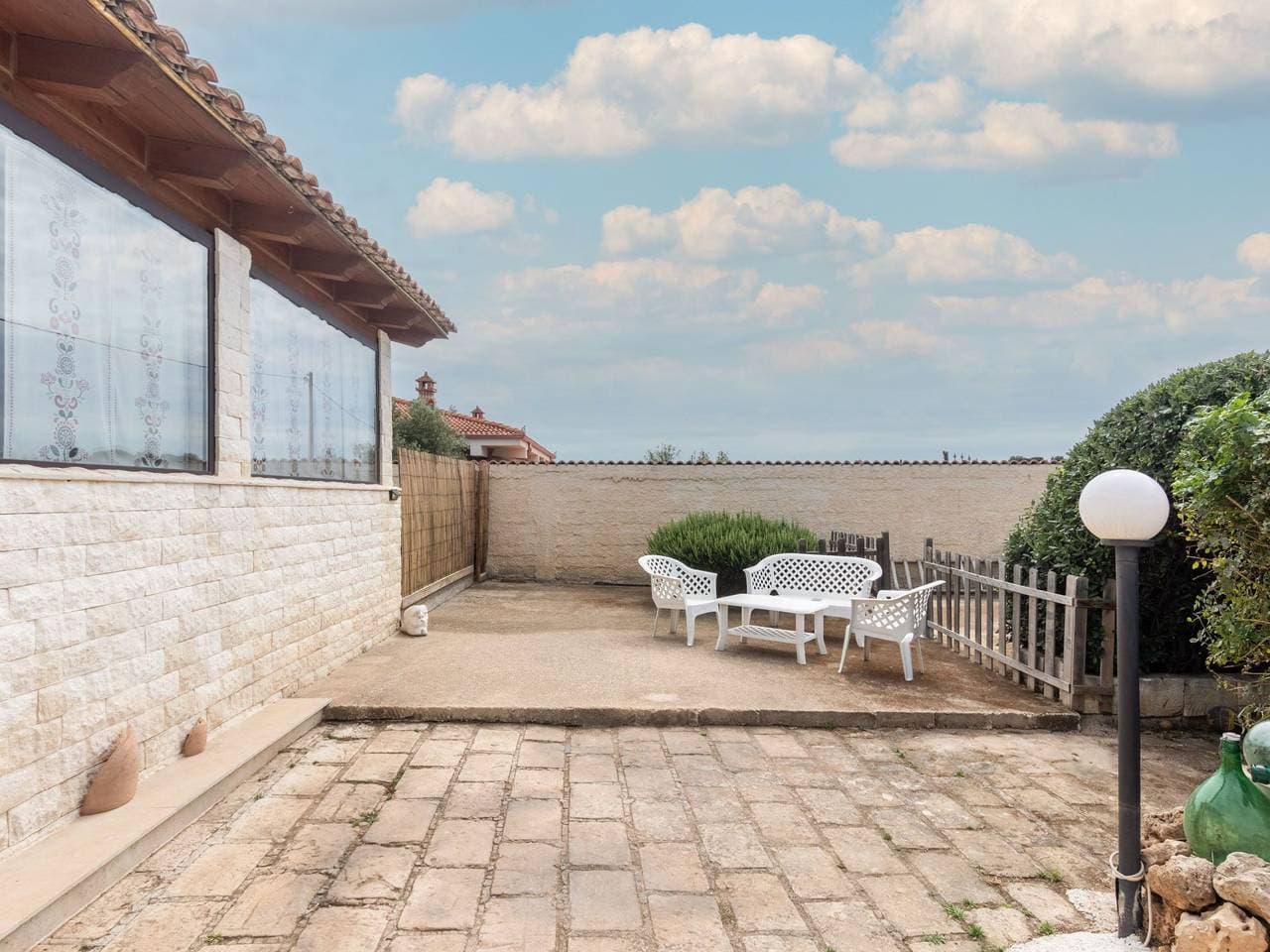 Foto 10 von 41: Villa Scrusciu Ri Mari, privater Pool, Noto