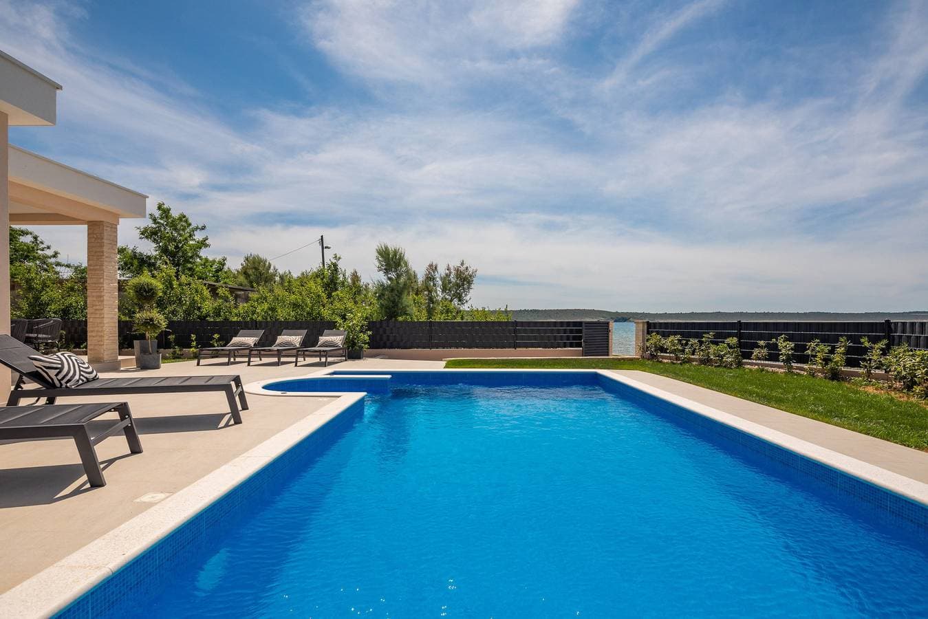 Foto 10 von 38: Villa Eleni ZadarVillas