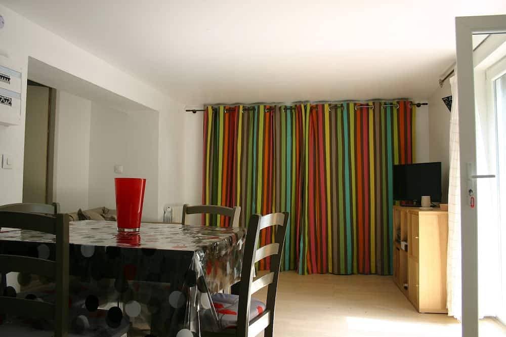 Foto 5 von 15: Charmantes, komfortables Studio am Fuße des Madres-Massivs