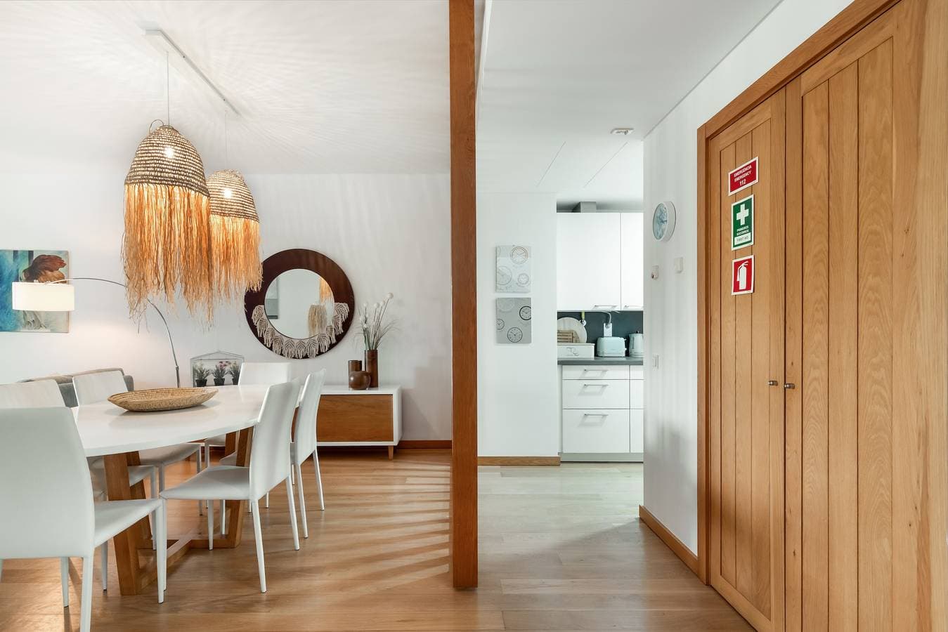 Foto 9 von 45: Ferienhaus 'Tróia - Amazing Places' mit WLAN und Klimaanlage