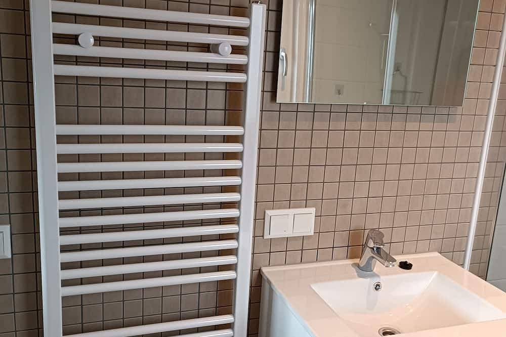 Foto 5 von 15: Mobilheim für 4 Gäste mit 40m² in Süsel