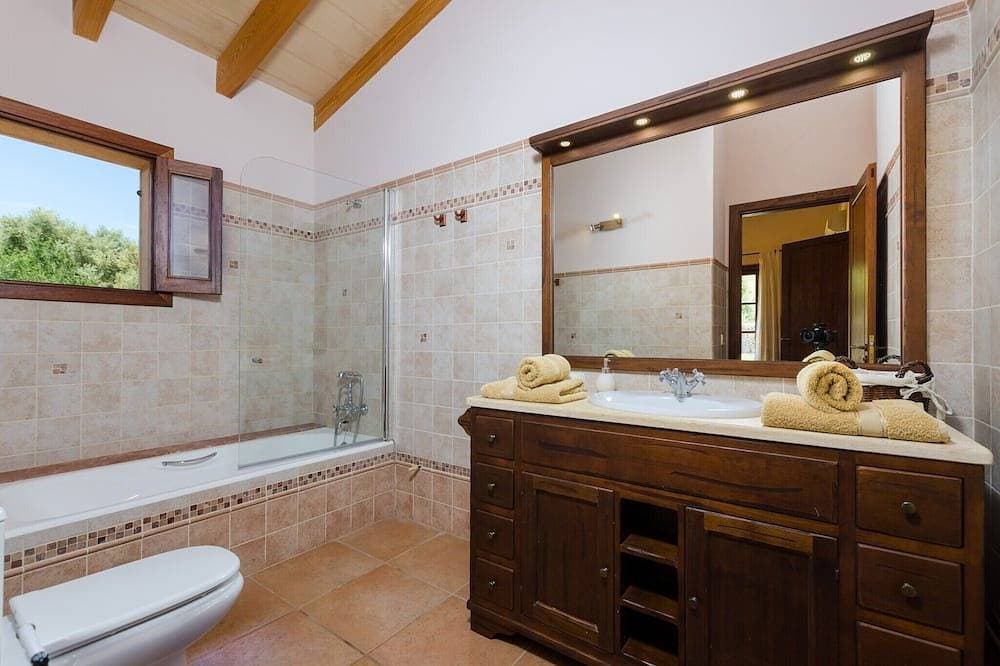 Foto 11 von 30: Es Vedat 6 - Ferienhaus Mit Privatem Pool