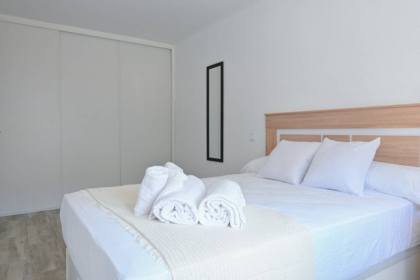 Foto 3 von 20: M Acogedor apartamento de un dormitorio
