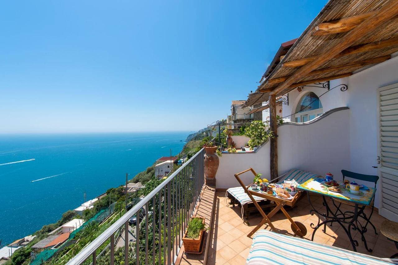 Foto 6 von 35: One-Bedroom Apartment with Sea View