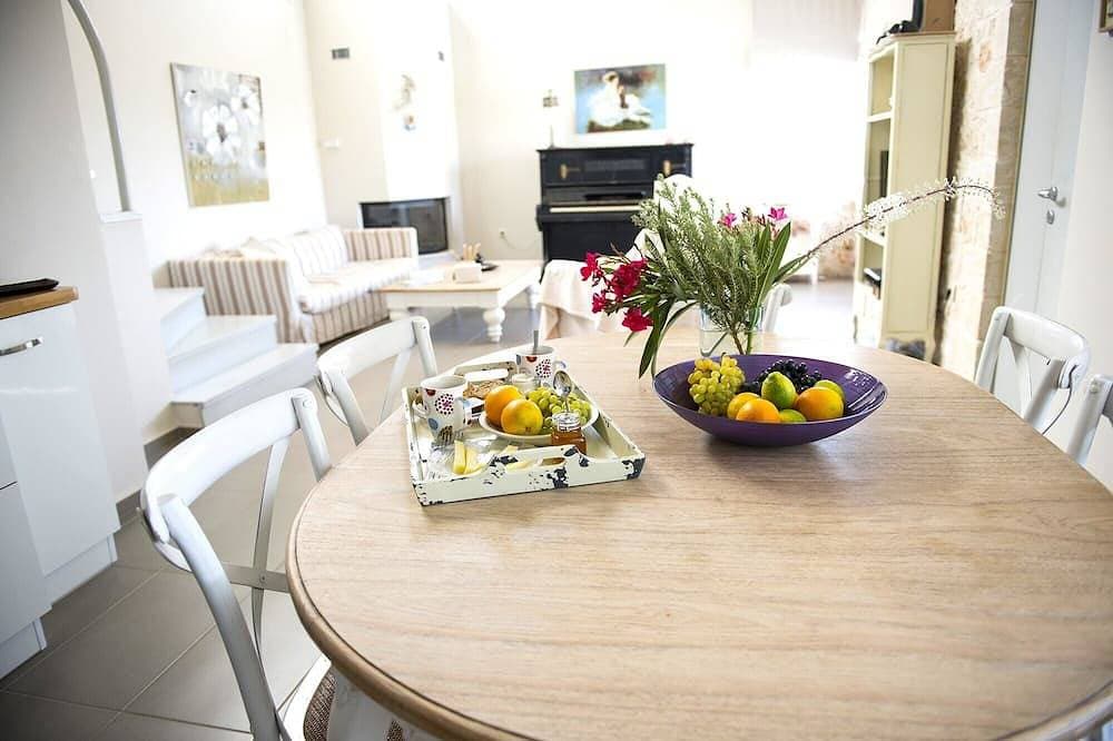Foto 7 von 30: Villa Armonia, sea view, heated pool (for an extra fee), and excellent privacy.