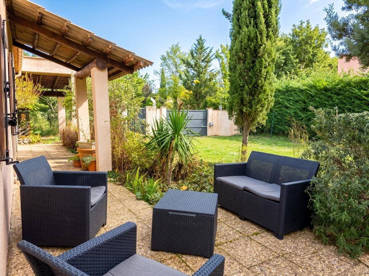 Maison accueillante près de la Sainte-Baume 1