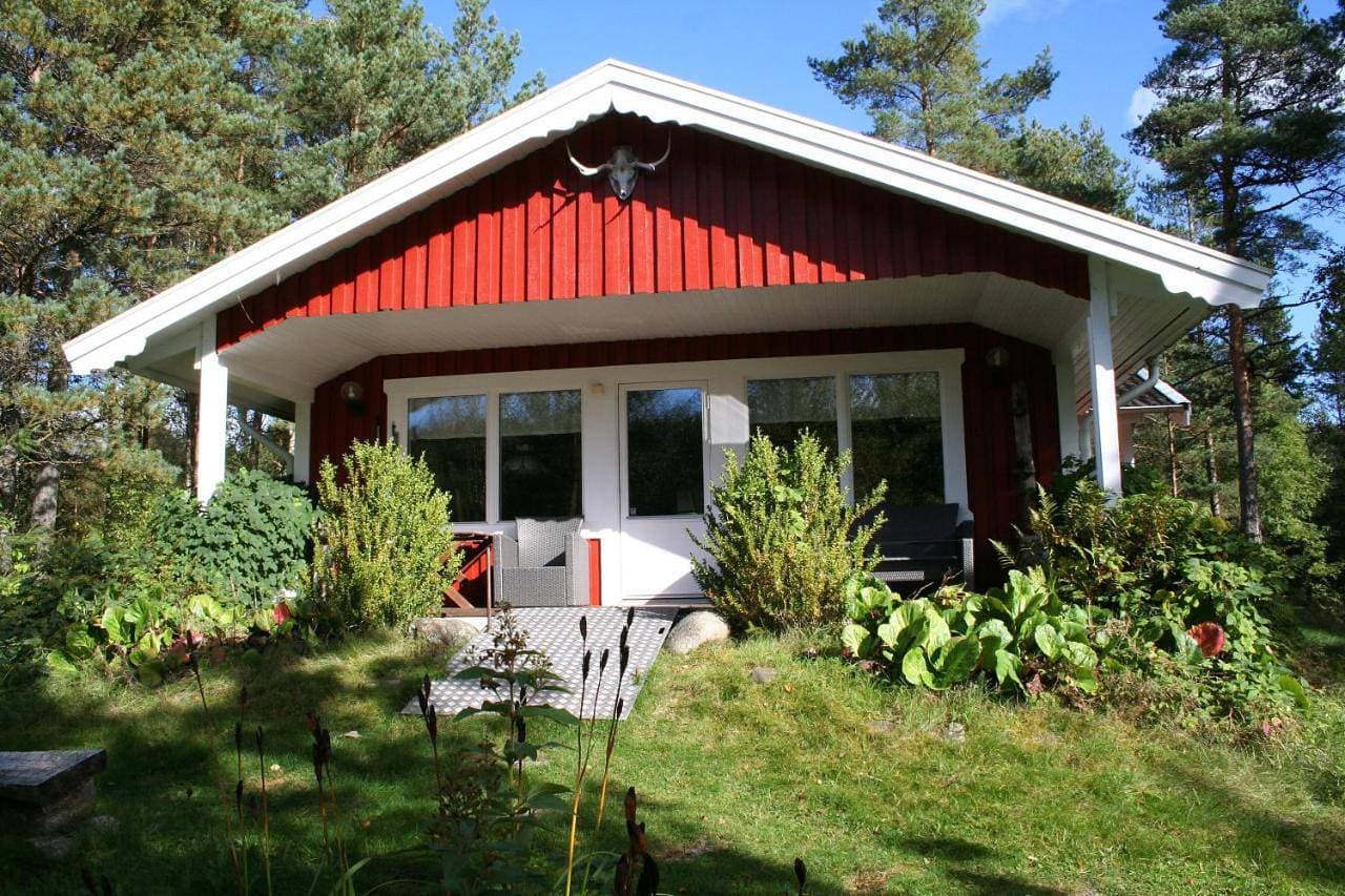 Foto 3 von 19: Holiday Home