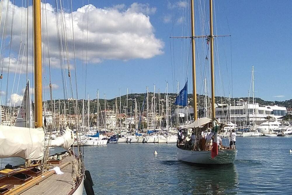 Foto 13 von 18: Studio in Cannes - 3N min - 14N max