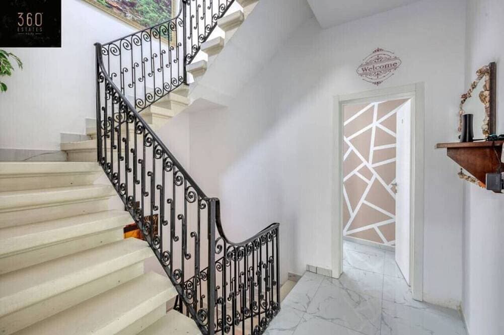 Foto 11 von 16: Studio Haven in Vibrant Sliema Neighborhood