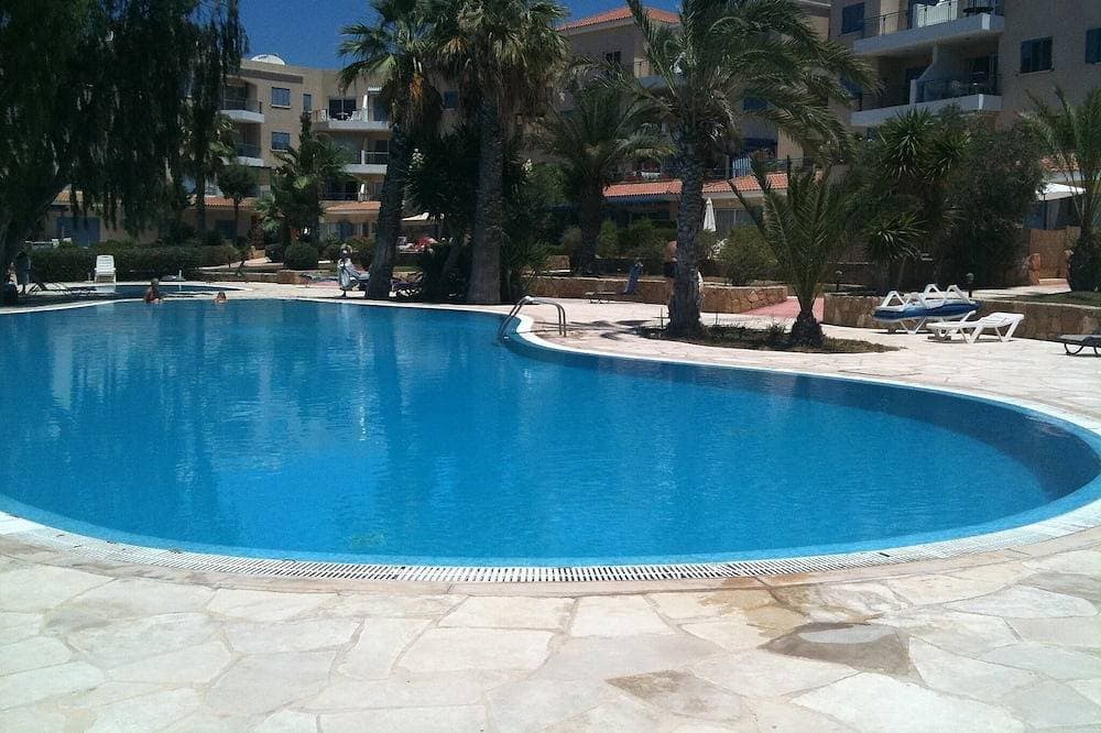 Wohnung im Kings Palace Komplex 1
