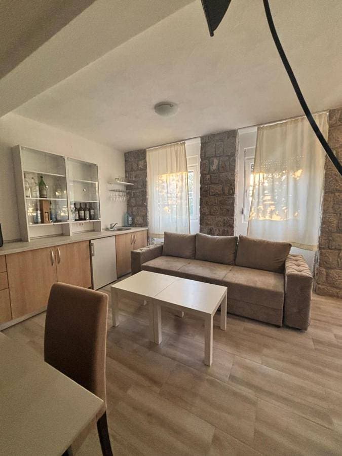 Foto 5 von 10: Studio with Balcony