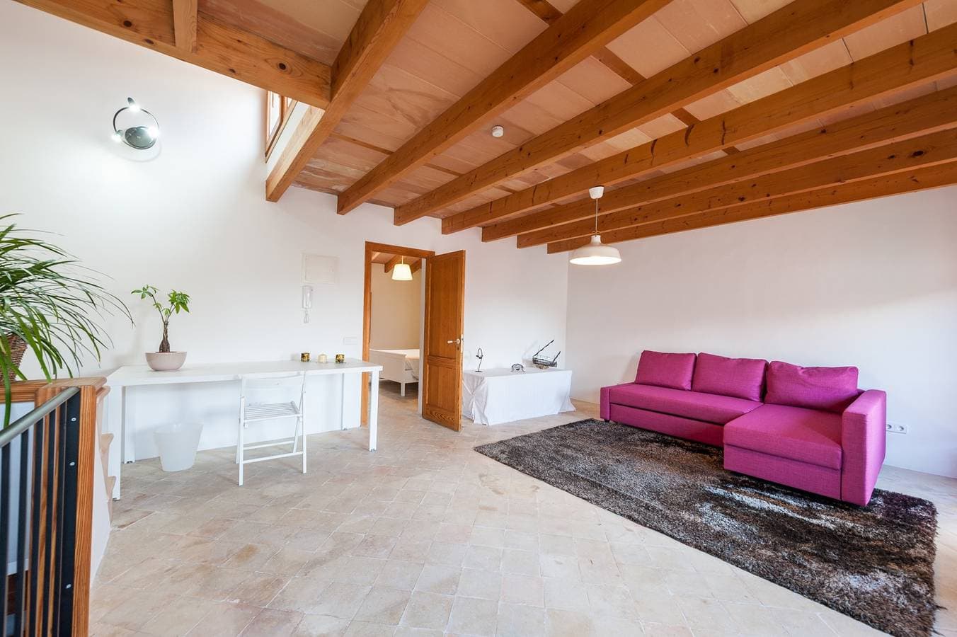 Foto 10 von 19: Holiday Home Ca Na Blanca