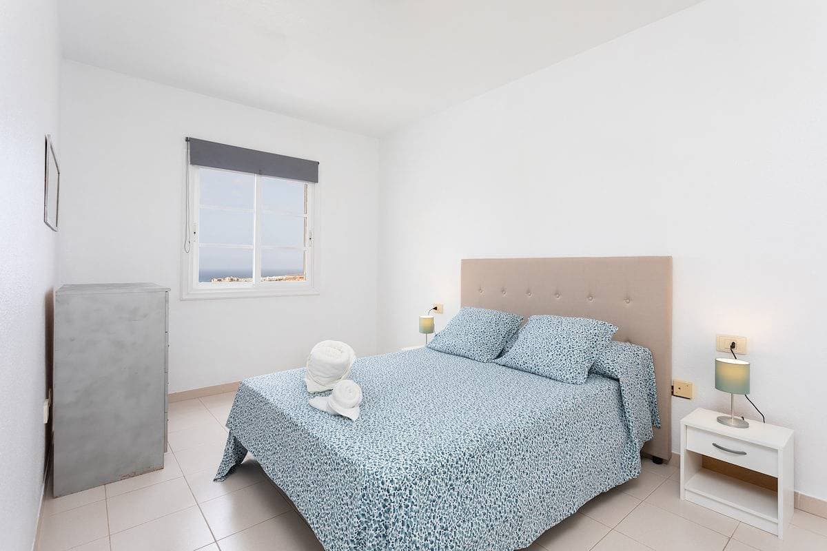 Foto 12 von 41: Ferienwohnung für 2 Personen mit Pool