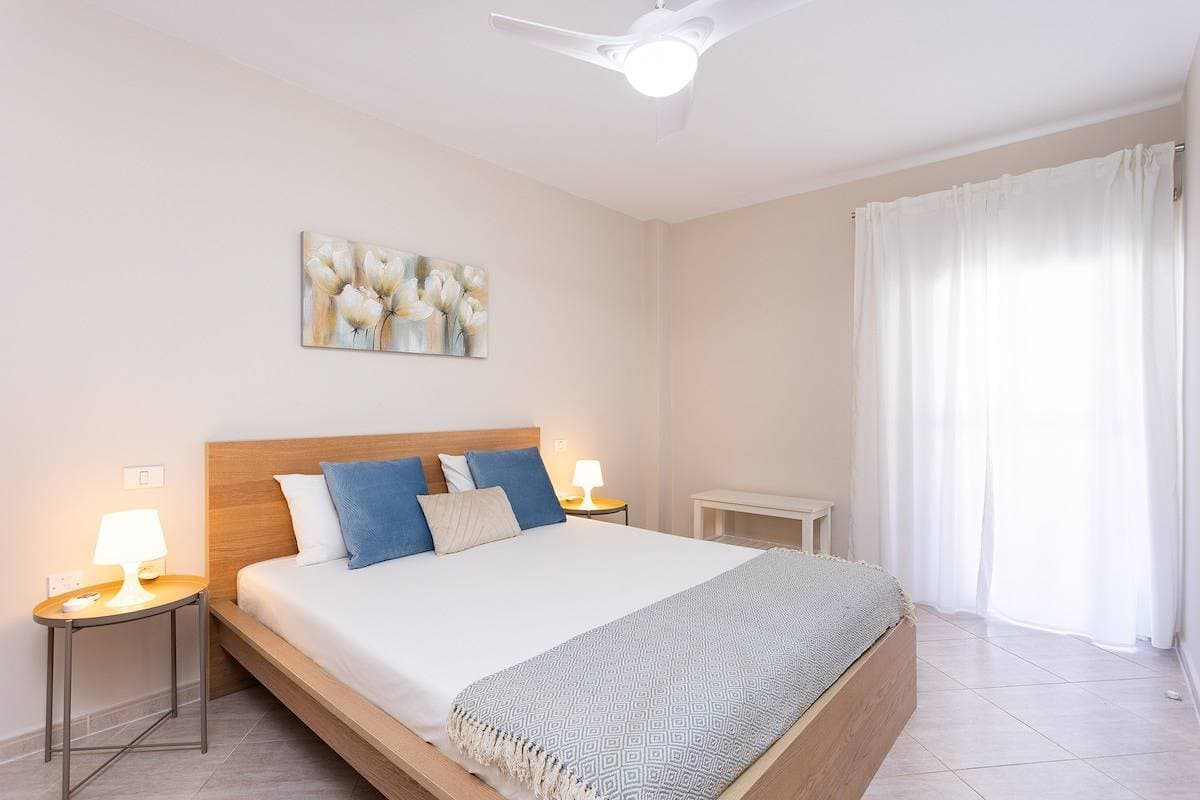 Foto 5 von 41: Ferienwohnung für 3 Personen mit Terrasse