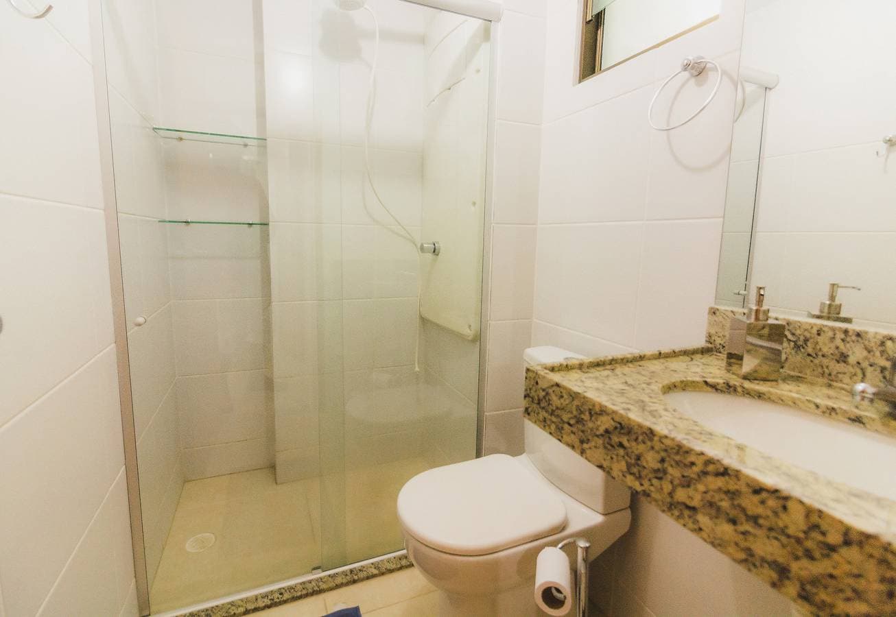 Foto 7 von 17: Ferienwohnung für 6 Personen mit Garten