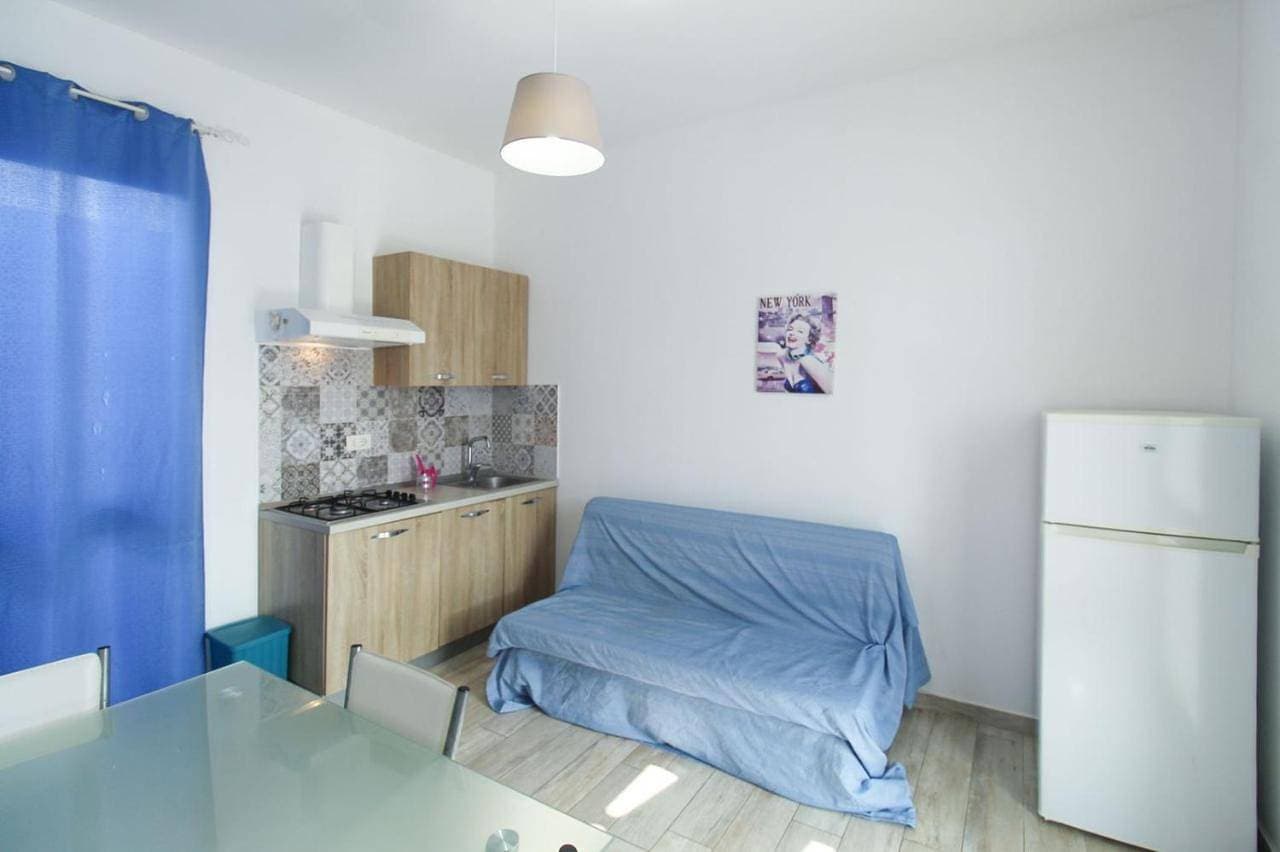 Foto 9 von 15: One-Bedroom House