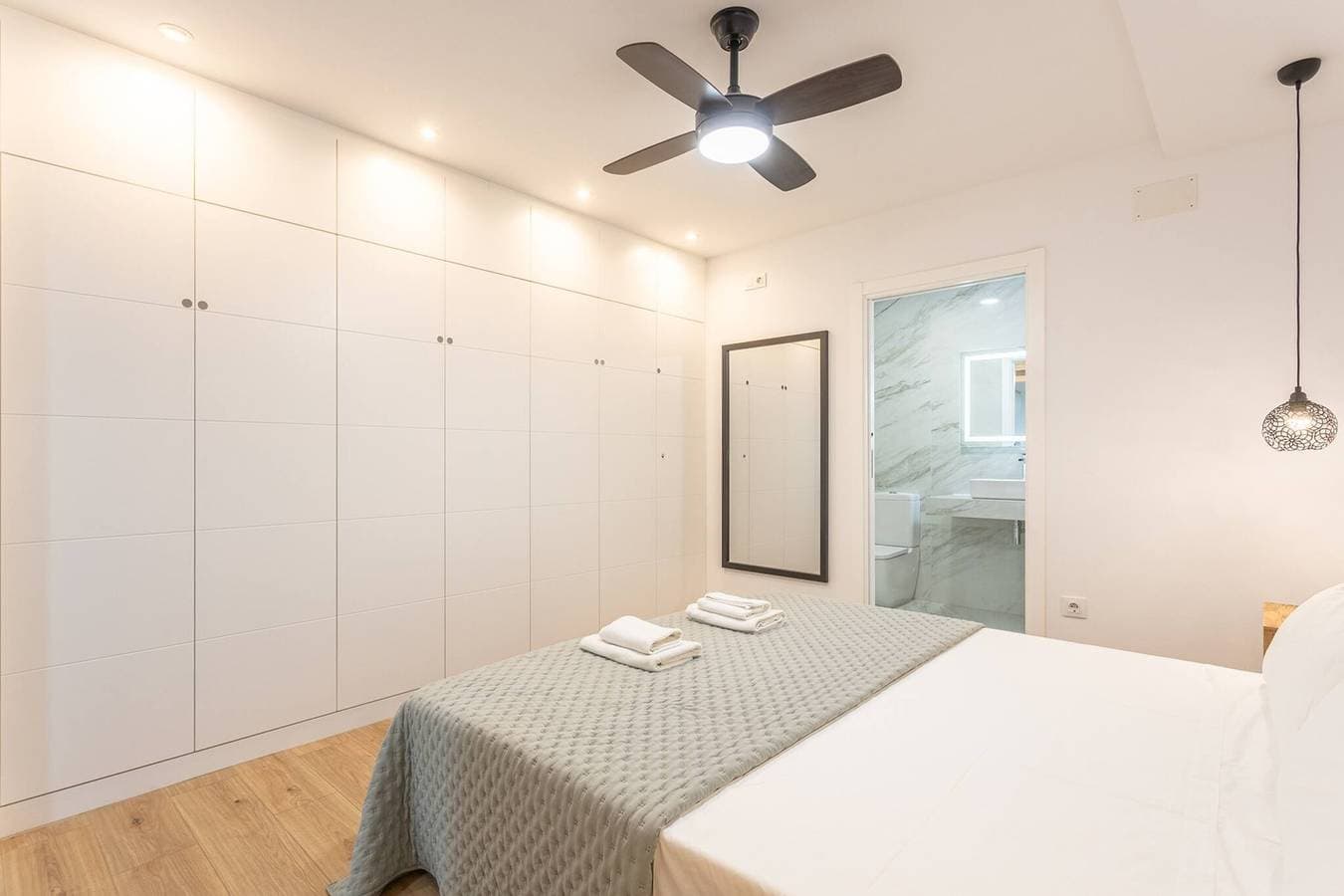 Foto 6 von 29: Ferienwohnung für 3 Personen