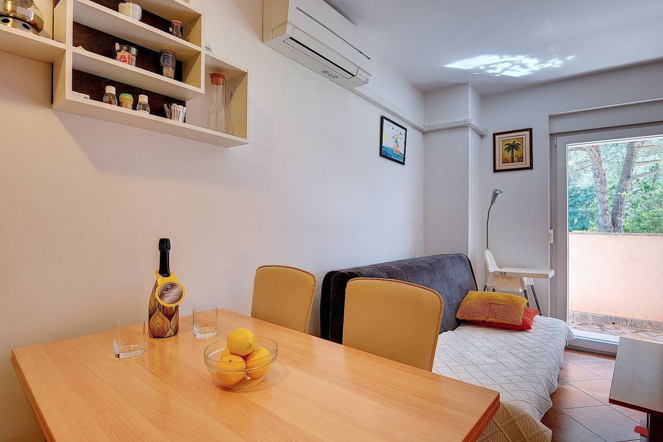 Foto 7 von 20: 200 Meter zum Sandstrand