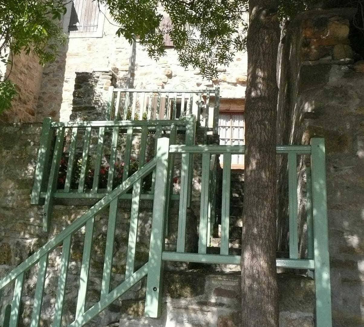 Foto 9 von 11: Les Arcades