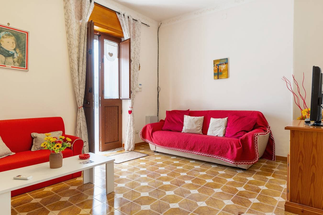Foto 6 von 40: Villa 'Trulletti Gioia' mit privatem Pool, WLAN und Klimaanlage