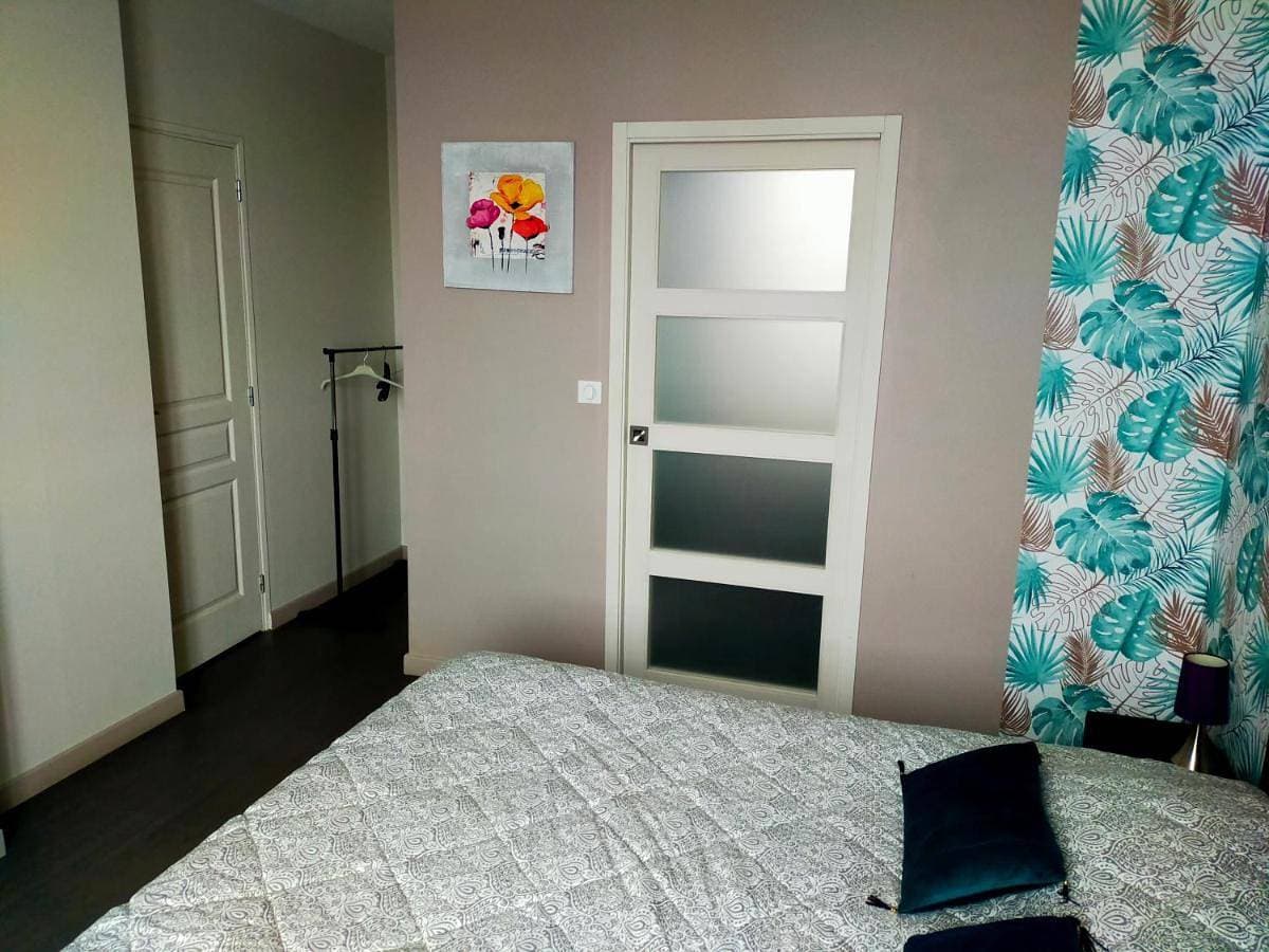 Foto 5 von 21: Two-Bedroom House