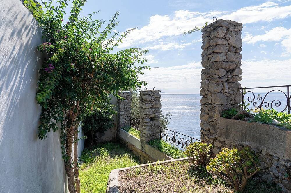 Foto 12 von 30: Enrico tower - Maiori, Amalfi coast