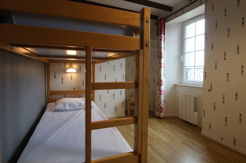 Foto 5 von 21: Steinhaus in La Hague, 4 Pers, Haustiere erlaubt, Internet