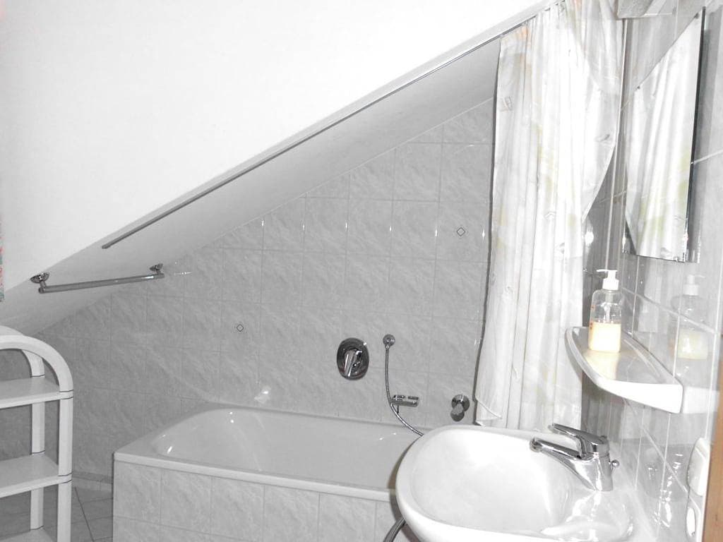 Foto 9 von 21: Ferienwohnung mit 1 Schlafzimmer