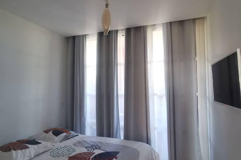 Foto 3 von 30: Großes 70 m2 Appartement mit Meerblick
