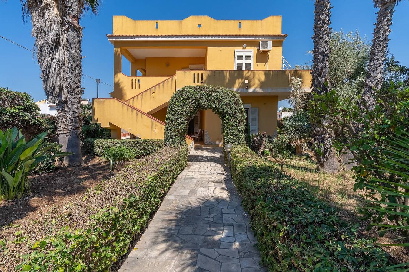 Villa Preside 1