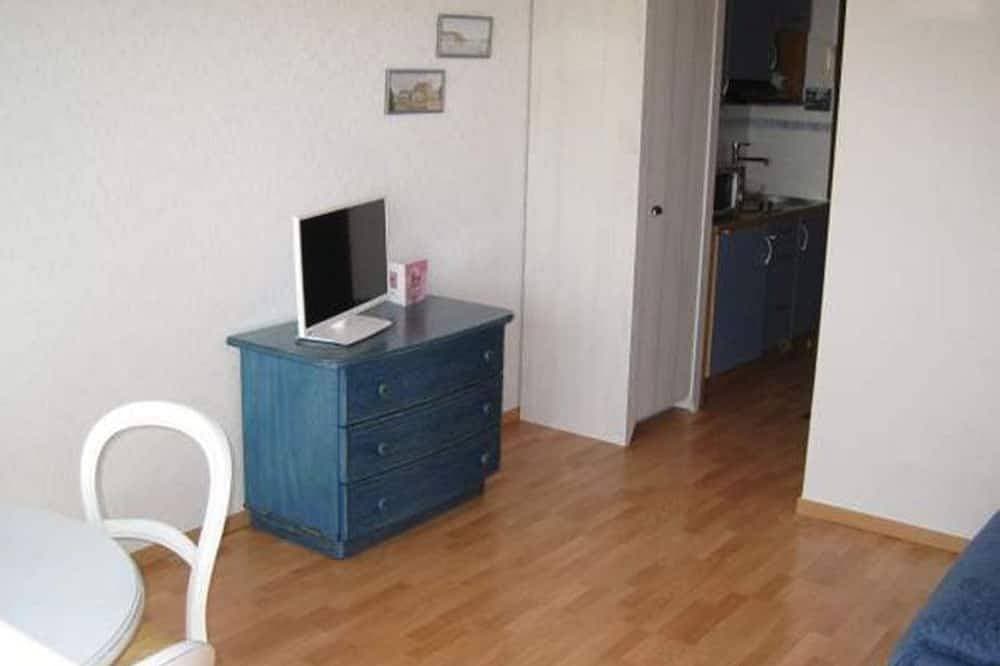 Foto 4 von 8: Studio mit wunderschönem Meerblick Ausgezeichnete 50m Vom Strand Ohne Gegenüber