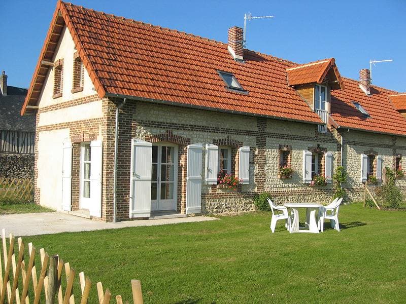 Gîtes de France® - Le Fief Noble 2 1