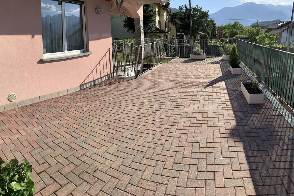 Foto 10 von 29: Pool-Wohnung in ruhiger und zentraler Lage