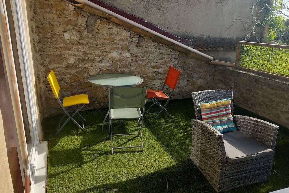 Foto 10 von 10: 1 Bedroom Studio Grillon 2 Steps From The Center