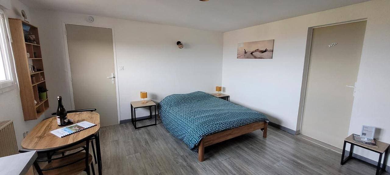 Foto 4 von 11: One-Bedroom Apartment