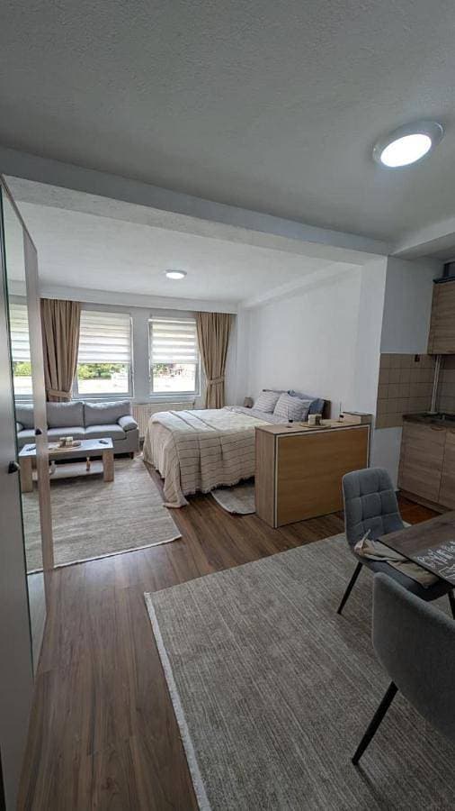 CityNest Prishtina 1