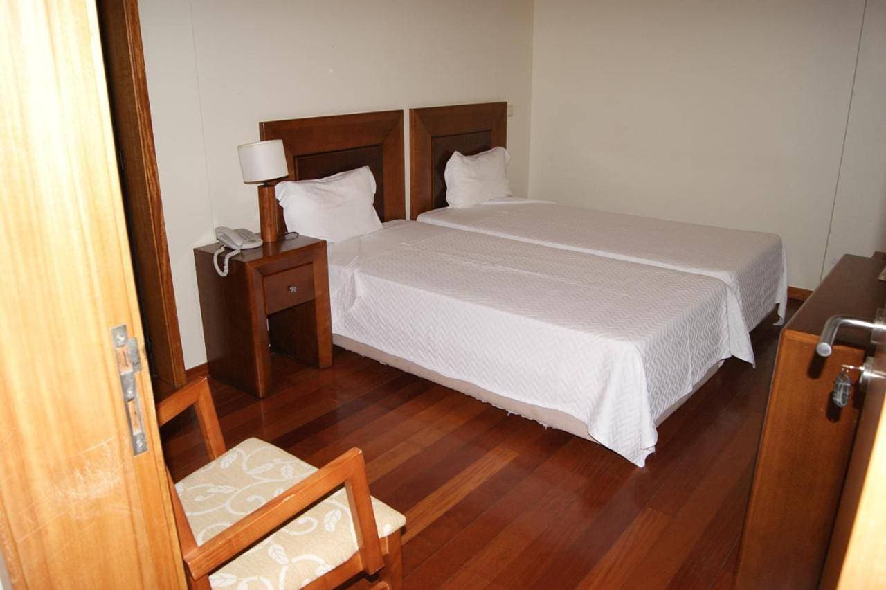 Foto 9 von 11: Double or Twin Room without Sea View