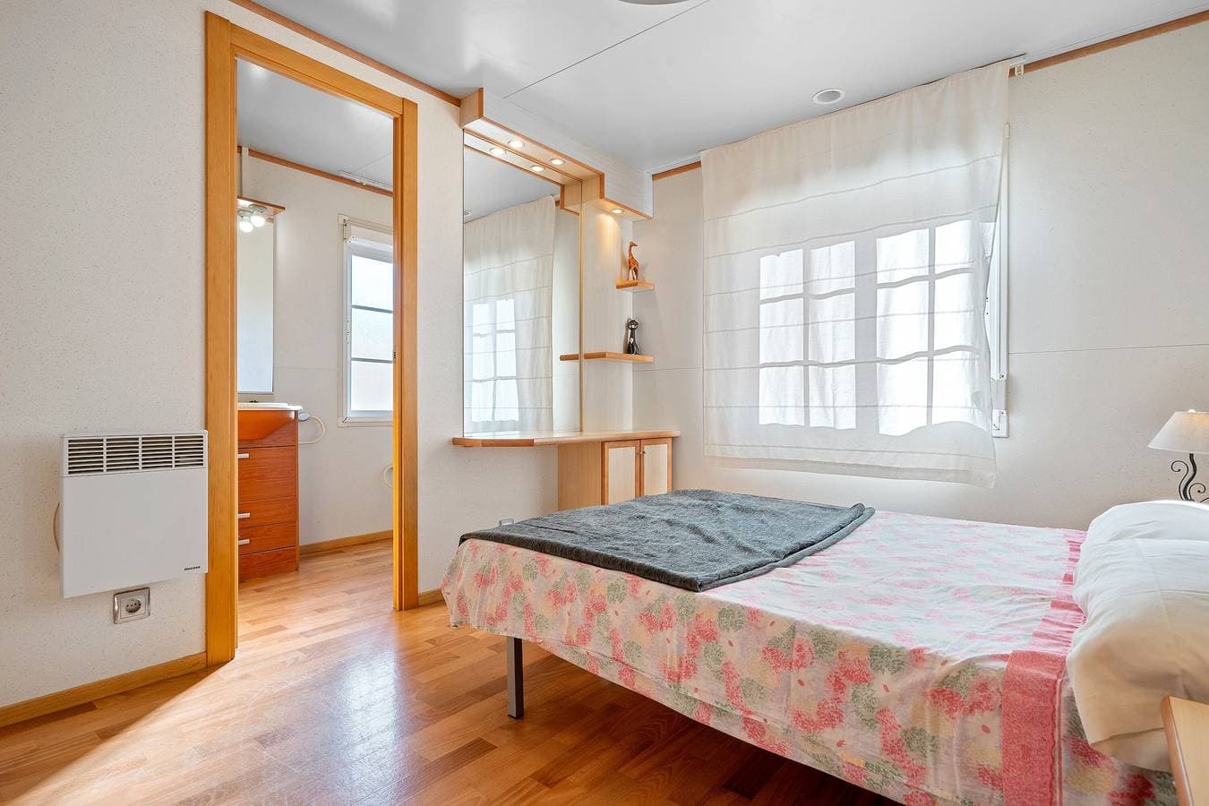 Foto 13 von 41: Ferienhaus "La Marquesa" mit Gemeinschaftspool, Garten und WLAN
