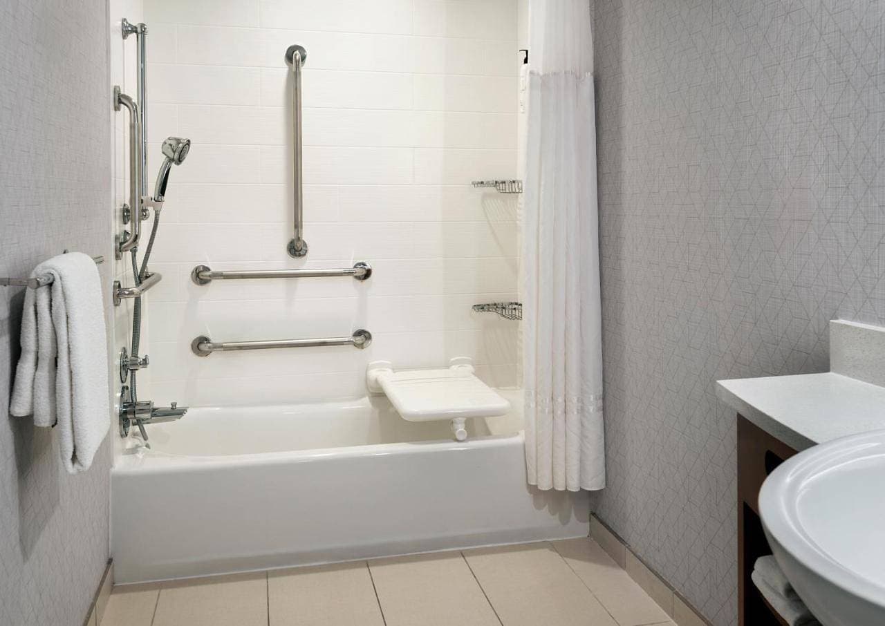 Foto 7 von 22: SpringHill Suites by Marriott Mount Laurel